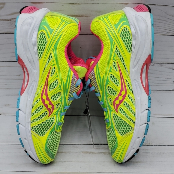 SAUCONY RIDE 6 VI WOMEN SHOES - Picture 6 of 9